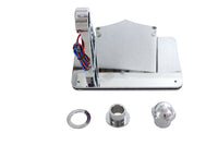 HARLEY Diamond LED Rücklichtbaugruppe Horizontaler Stil Passend für 0-  Custom, Anwendung