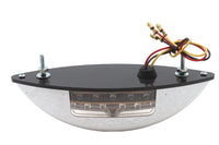 HARLEY Chrom ABS „Big Eye“ LED-Rücklicht passt zu 0- Custom, Anwendung
