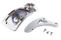HARLEY Chrome Maltese Rückleuchteneinheit, passend für 0- Custom, Anwendung