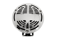 HARLEY 5-3/4 Zoll klassische Hupe 6 Volt passend für 1941-1948 FL, 1936-1940 EL,