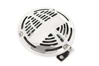 HARLEY 5-3/4 Zoll klassische Hupe 6 Volt passend für 1941-1948 FL, 1936-1940 EL,