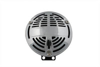 HARLEY 5-3/4 Zoll klassische Hupe 12 Volt Passend für 1941-1948 FL,   1936-1940 EL,