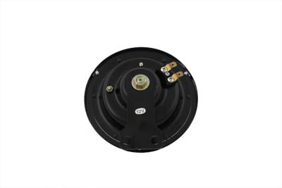 HARLEY 5-3/4 Zoll klassische Hupe 12 Volt Passend für 1941-1948 FL,   1936-1940 EL,