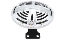 HARLEY 5-3/4 Zoll klassische Hupe 12 Volt Passend für 1941-1948 FL,   1936-1940 EL,