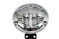 HARLEY Early Style Wing Logo 12 Volt Hupe passend für 1942-1957 FL,