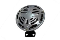 HARLEY Universal-Stil Chrom 12 Volt Hupe Passend für 0-  Custom, Anwendung