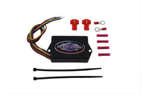 HARLEY Illuminator Blinkermodul Passend für 1973-1998 XL, 1973-1984 FX, 1973-1984 FL, 1979-1985