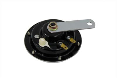 HARLEY Universal Style 12 Volt Chromhupe Passend 0-  Custom, Anwendung