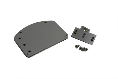 HARLEY Chrom Horizontal LED-Rücklicht-Kit Slice-Stil passend für 1979-1996 XL,