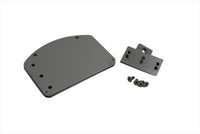 HARLEY Chrom Horizontal LED-Rücklicht-Kit Slice-Stil passend für 1979-1996 XL,