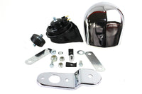 HARLEY Replica Horn Kit fits 1991-UP FXST,   1991-2017 FXD,   1991-UP FLT,