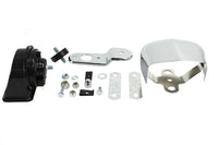 HARLEY Replica Horn Kit fits 1991-UP FXST,   1991-2017 FXD,   1991-UP FLT,