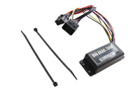 HARLEY Illuminator Blinkermodul Passend für 1997-2010 FXST, 1996-2012 FXD, 1997-2013 FLT, 1999-