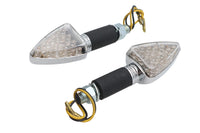 HARLEY LED Arrow Marker Lamp mit Amber LED Passend für 0- Custom, Anwendung