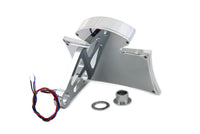 HARLEY Odins Horizontal Rücklicht-Kit Passend für 1984-2007 FXST, 1986-2007 FLST, 2006-2007 FXD,