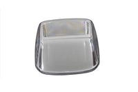 HARLEY Rücklichtglas Smooth Style klar passend für 2000-UP FXSTD, 2002-2017 VRSC,