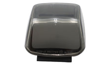 HARLEY Rücklichtglas glatter Stil Rauch passend für 2000-UP FXSTD,
