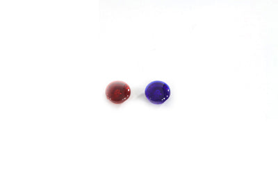HARLEY Blinkerglas-Set, passend für 0-  Custom, Anwendung