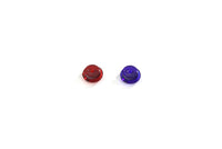 HARLEY Blinkerglas-Set, passend für 0-  Custom, Anwendung