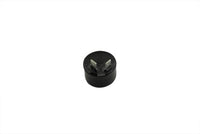 HARLEY Round 12 Volt Solid State Turn Signal Flasher fits 1964-1984 FL,   1973-1995 XL,   1973-1984 FX,   1982-1990 FXR,   1982-1990 FXR,   1984-1990