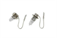 HARLEY H-3 Spotlampe Siegel-Glühbirne Ersatzbirnen-Set passend für 0- Ersatz, Anwendung