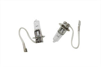 HARLEY H-3 Spotlampe Siegel-Glühbirne Ersatzbirnen-Set passend für 0- Ersatz, Anwendung