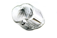 HARLEY Rücklichtglas Laydown Style Klar Passend für 1999-2003 FLT,