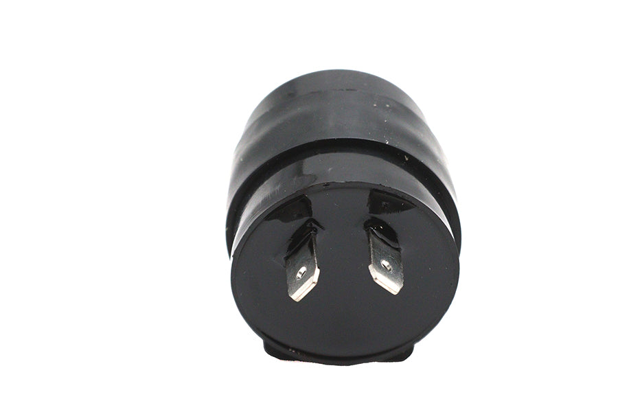 HARLEY Blinker 12 Volt Blinkgeber Passend für 1964-1984 FL, 1973-1995 XL, 1973-1984 FX, 1982-1990 FX