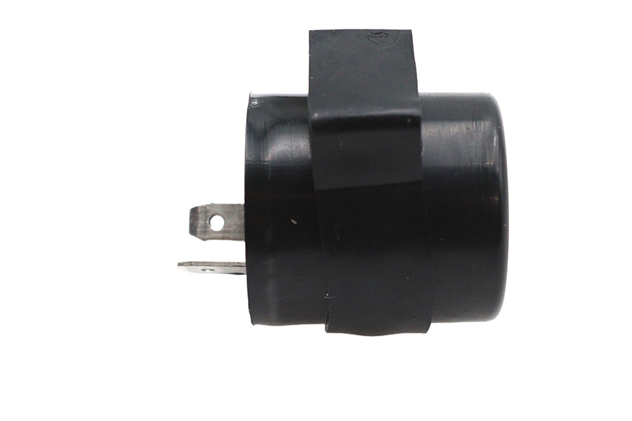 HARLEY Blinker 12 Volt Blinkgeber Passend für 1964-1984 FL, 1973-1995 XL, 1973-1984 FX, 1982-1990 FX