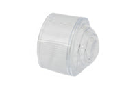 HARLEY Clear "Cup Style" Rücklichtglas Passend für 1915-1920 JD,