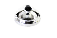 HARLEY 4-1/2 Zoll Spotlamp Sealed Beam Halogenbirne Passend für 1980-UP FLT, 1986-UP FLST, 1980-1984 FL
