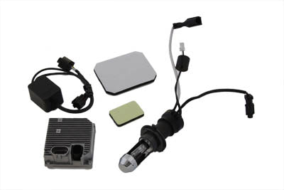 HARLEY HID Bulb Kit fits 0-  All, 7 headlamps" 0-  All, 7 headlamps"