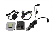 HARLEY HID Bulb Kit fits 0-  All, 7 headlamps" 0-  All, 7 headlamps"