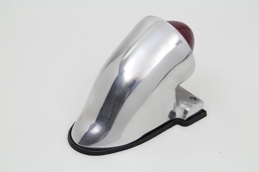 HARLEY Aluminium Rücklicht im PK-Stil Passend für 0- Custom, Anwendung
