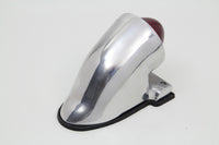 HARLEY Aluminium Rücklicht im PK-Stil Passend für 0- Custom, Anwendung
