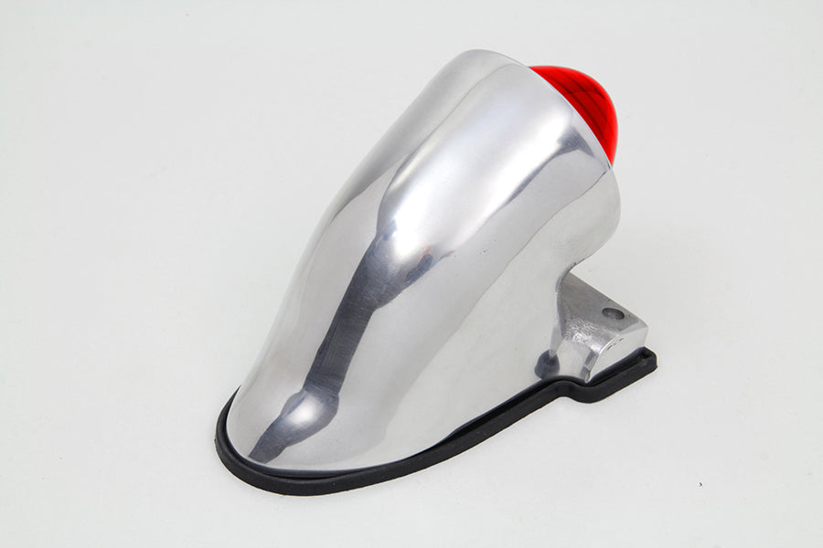 HARLEY Aluminium Rücklicht im PK-Stil Passend für 0- Custom, Anwendung