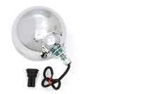 HARLEY 4-1/2 Zoll LED-Zusatzscheinwerfer Passend für FL ab Bj. 1968,   FL ab Bj. 1968,