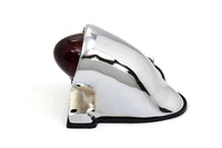 HARLEY Chrom PK Style Rücklicht Passend für 0- Custom, Anwendung