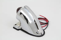 HARLEY Chrom PK Style Rücklicht Passend für 0- Custom, Anwendung