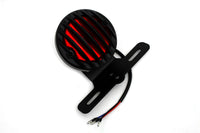 HARLEY Round Tail Lamp Assembly fits 0-  All, models