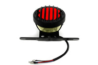 HARLEY Round Tail Lamp Assembly fits 0-  All, models