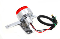 HARLEY Round Tail Lamp fits 0-  Custom, application