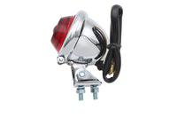 HARLEY Chrom LED Bullet Style Rückleuchtenbaugruppe Passend für 0-  Custom, Anwendung