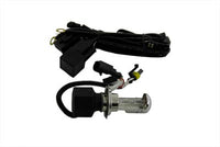 HARLEY Replacement HID Bulb fits 0-  Replacement, application for HID insert kit