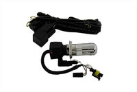 HARLEY Replacement HID Bulb fits 0-  Replacement, application for HID insert kit