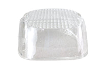 HARLEY Rücklichtglas Laydown Style Klar Passend für 1979-1998 FLT,
