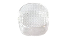 HARLEY Rücklichtglas Laydown Style Klar Passend für 1979-1998 FLT,