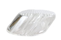 HARLEY Rücklichtglas Laydown Style Klar Passend für 1979-1998 FLT,