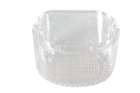 HARLEY Rücklichtglas Laydown Style Klar Passend für 1979-1998 FLT,