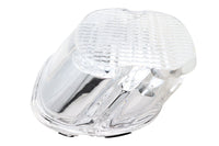 HARLEY Rücklichtglas Laydown Style Klar Passend für 1999–2003 FLT, Frühe 2003